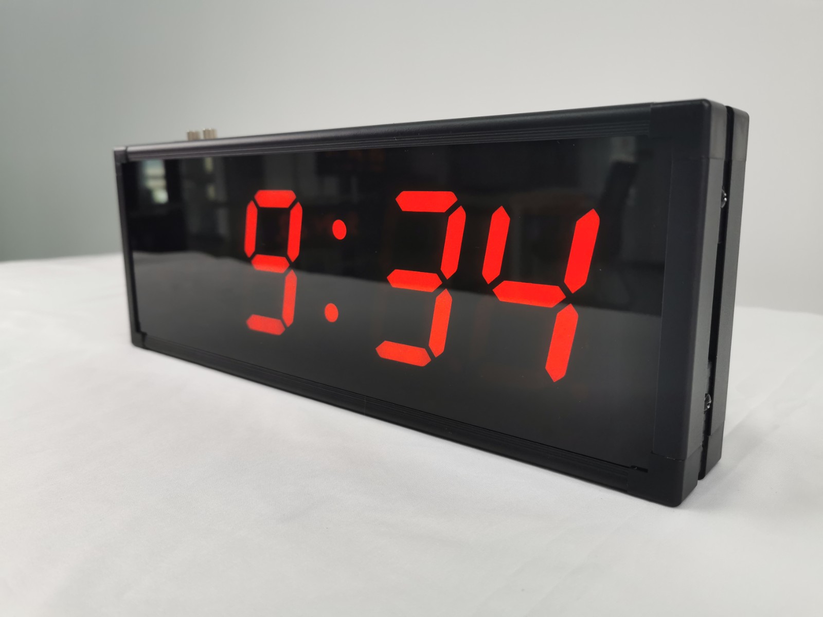 考试自动校时时钟：如何同步及其工作原理