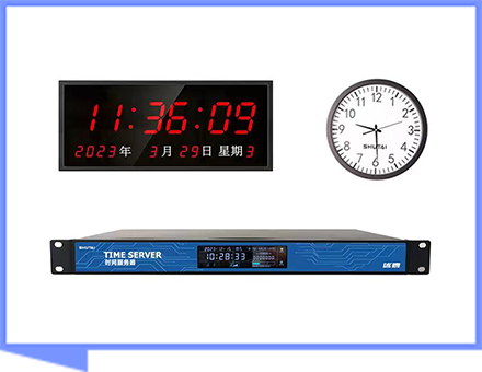 揭秘卫星时钟：工作原理与优缺点全解析-述泰时钟