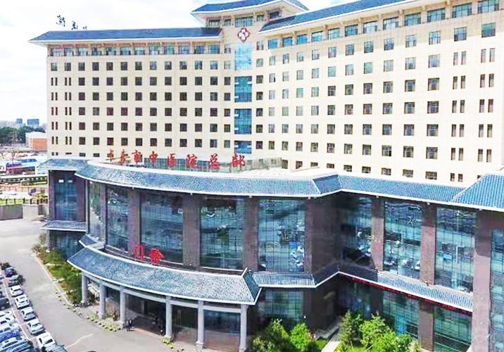 长春市中医院全面引入述泰卫星时钟系统，打造高效精准医疗环境