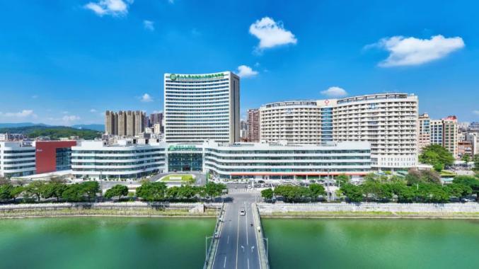 信宜市人民医院采购述泰卫星同步时钟子母钟系统