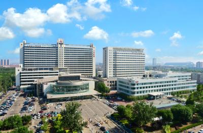 天津市人民医院时间管理系统升级：采购安装述泰卫星同步时钟和ntp时间服务器