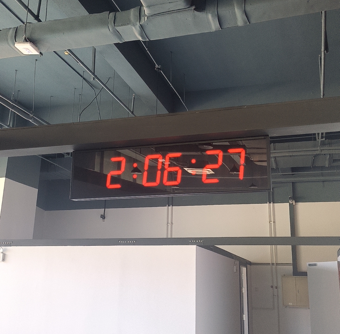 How to Address GNSS Timing Anomalies? A Five-Layer Protection System Establishes a Precise Spatiotemporal Foundation