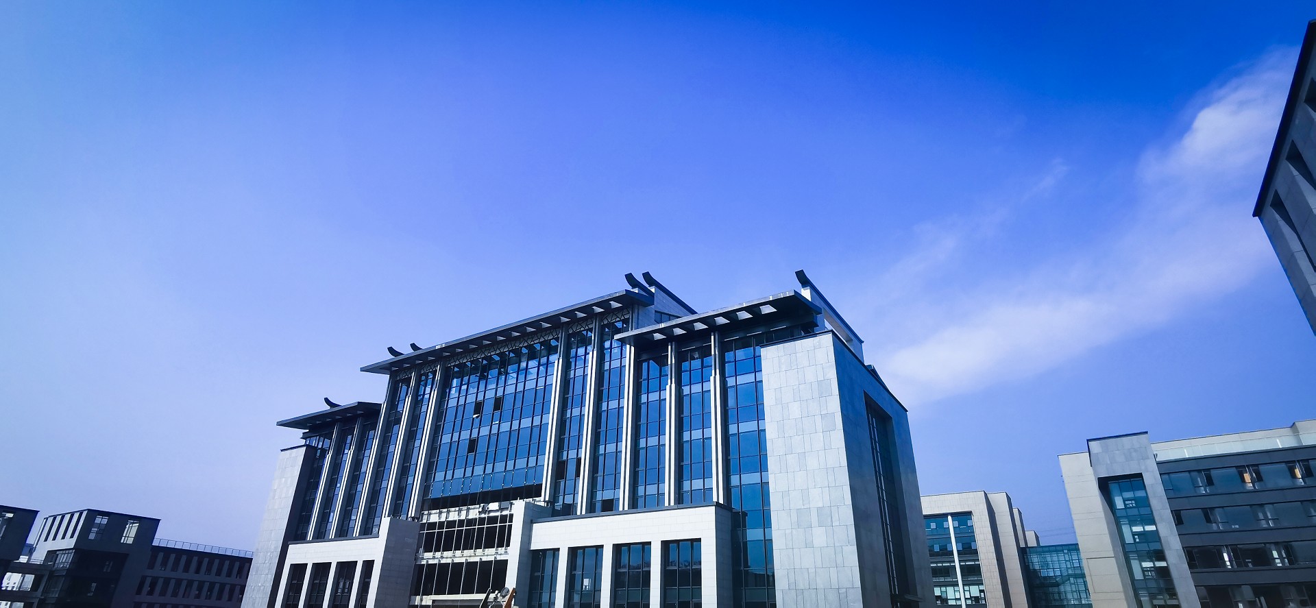 Cleanroom Time Synchronization System for Yifan Biopharmaceutical Hefei