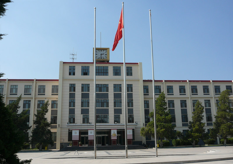 Inner Mongolia Agricultural University Upgrades Examination Timing with SyncTimeHub Standardized Clock System