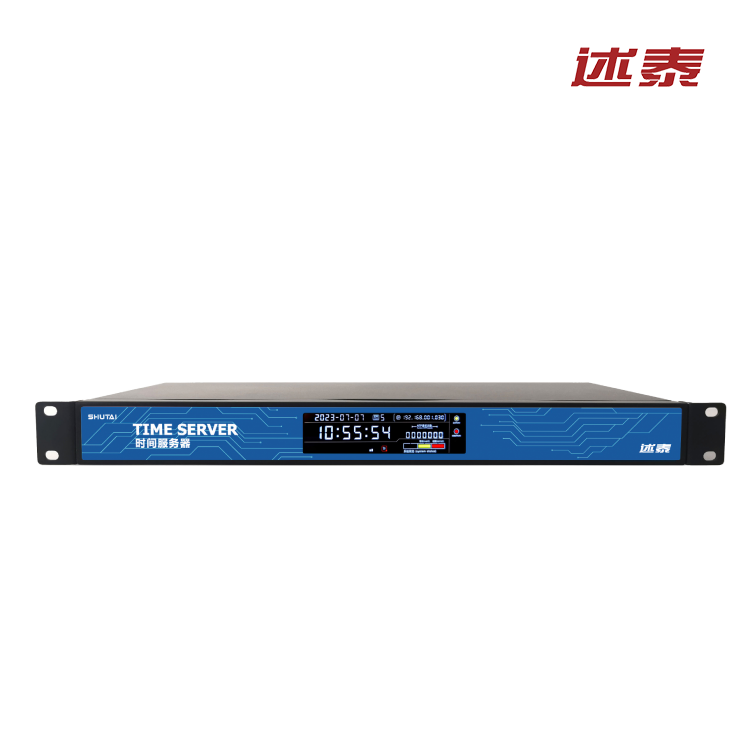 数字时钟系统必须得用母钟吗?技术解析与选型指南 数字时钟系统必须得用母钟吗?技术解析与选型指南