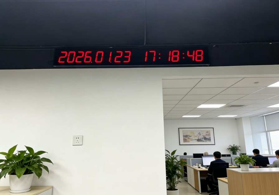 How to Select a Wi-Fi or POE Clock?