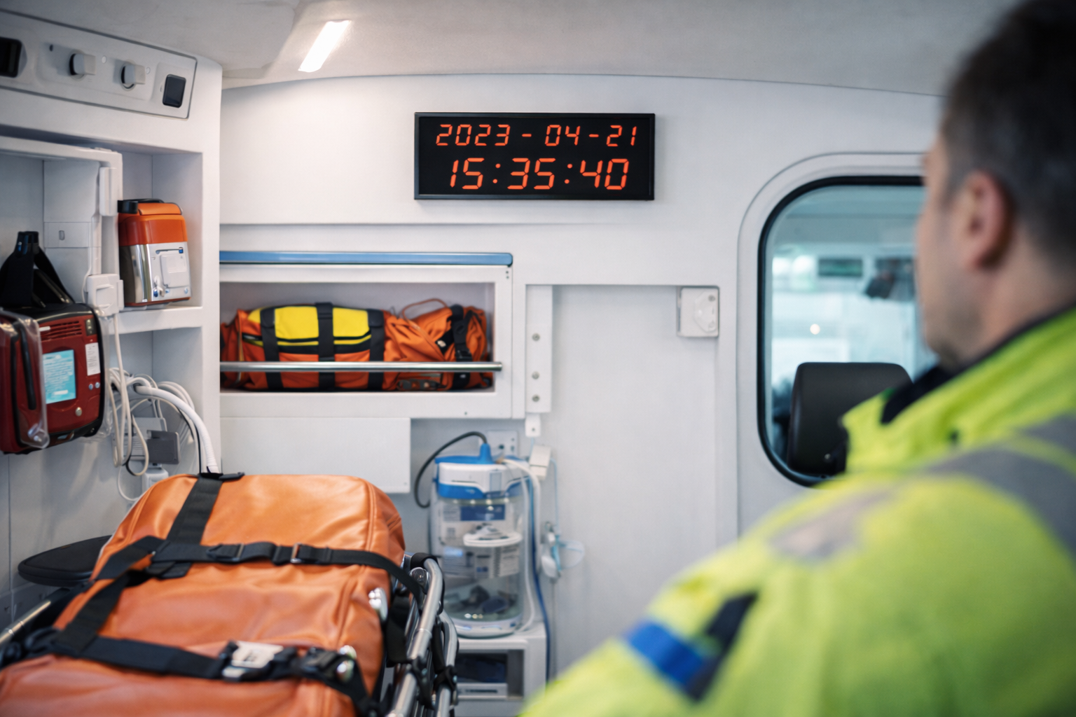 Clock for ambulance.png Clock for ambulance.png