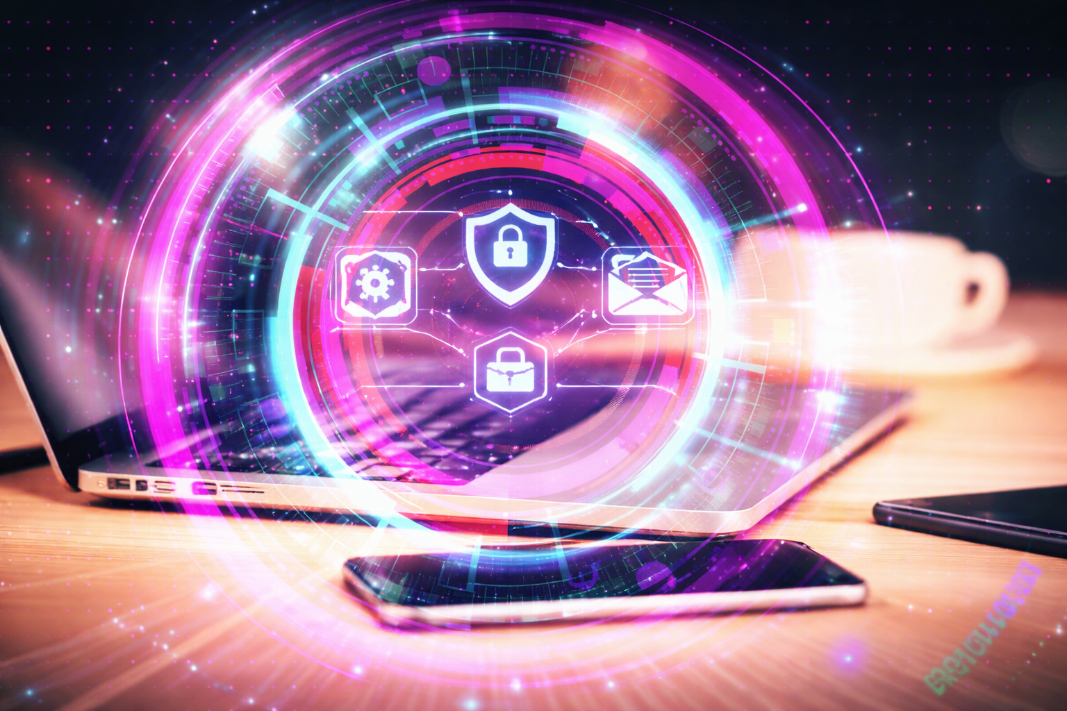 Securing Time Synchronization: The Overlooked Control in Modern Cybersecurity